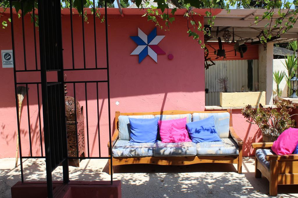 Finca Dona Sofia Maria San Pedro del Pinatar Exterior photo