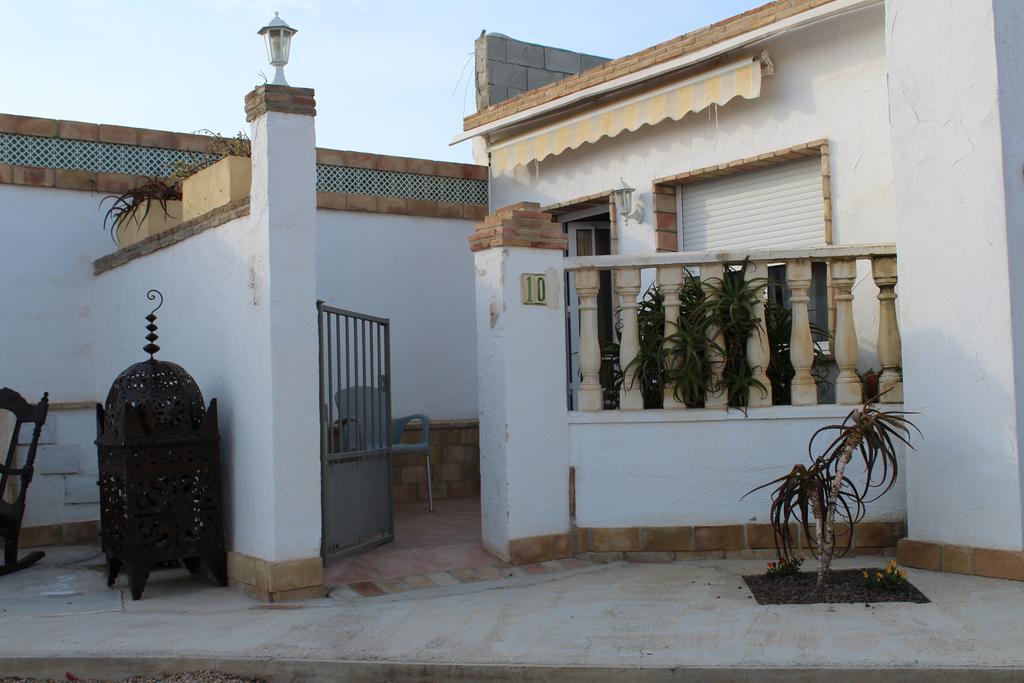 Finca Dona Sofia Maria San Pedro del Pinatar Exterior photo